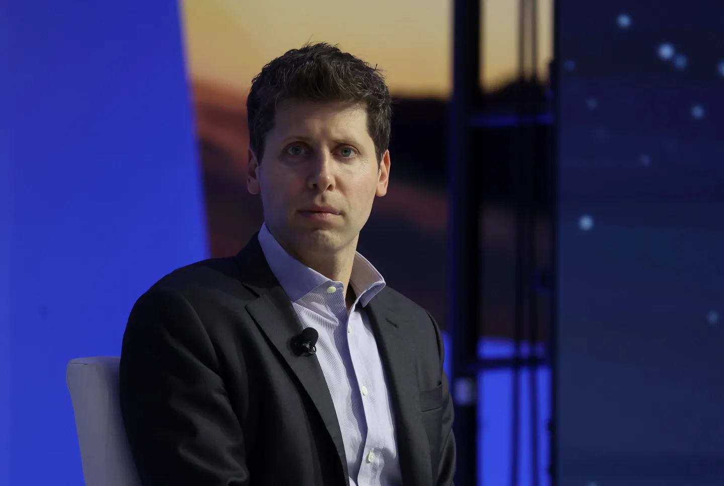 OpenAI CEO Sam Altman Accused of Sexual Abuse in Lawsuit